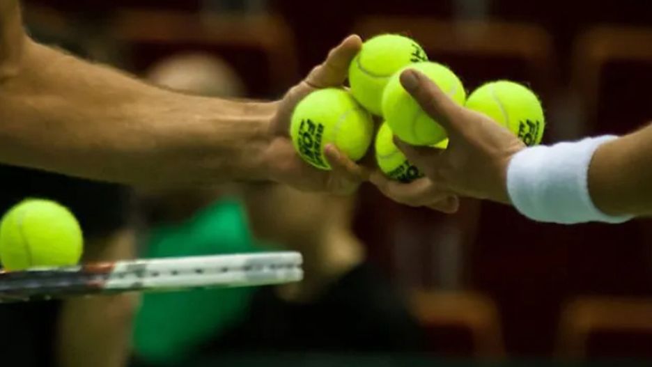 tenis