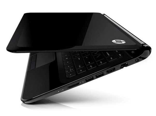 HP Pavilion Sleekbook 14