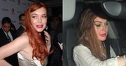 Lindsay Lohan: "JESTEM W CIĄŻY!"