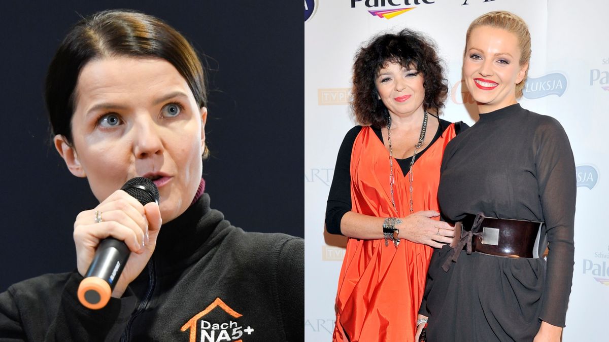 Joanna Jabłczyńska odpowiada Dorocie Szelągowskiej