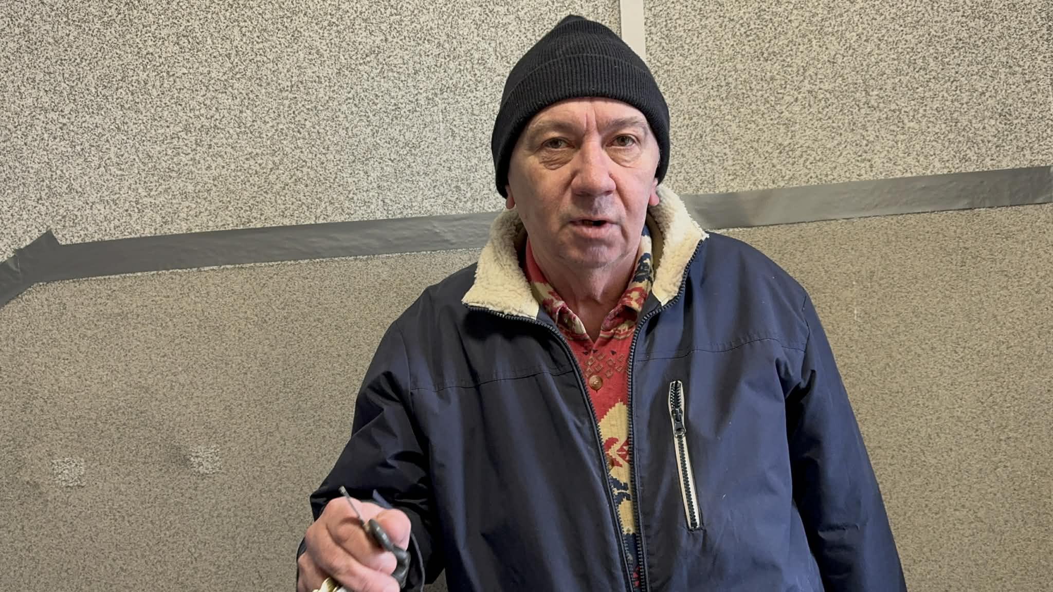 - Straszne, że nie żyje dziecko - mówią sąsiedzi. 