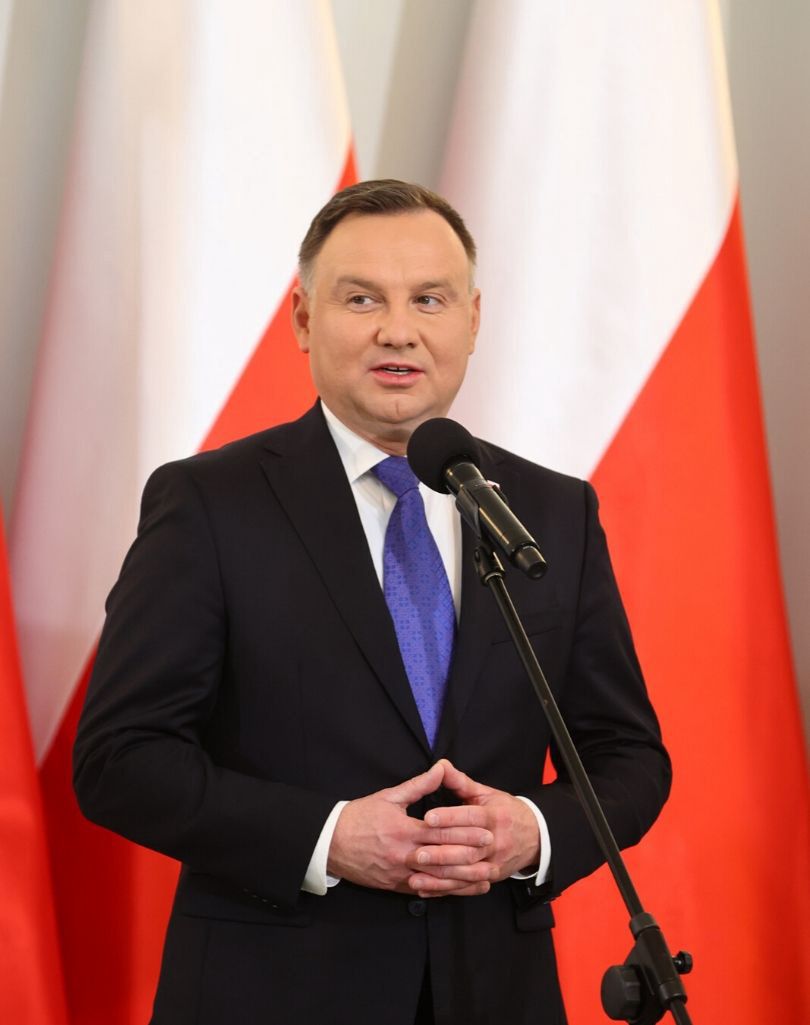 Andrzej Duda