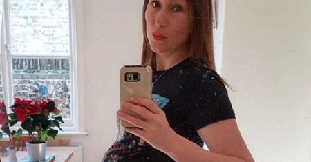 Miała 42 lata, gdy zaszła w ciążę. Położna się nie hamowała