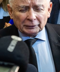 6 godzin pokazało prawdziwą twarz Kaczyńskiego. Nie wytrzymuje starcia z pytaniami [OPINIA]