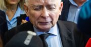 6 godzin pokazało prawdziwą twarz Kaczyńskiego. Nie wytrzymuje starcia z pytaniami [OPINIA]