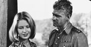Beata Tyszkiewicz i Stanisław Mikulski. Tajemniczy romans sprzed lat?