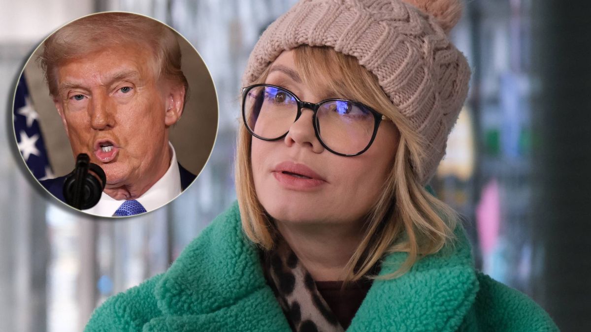 Marczuk o słowach Trumpa