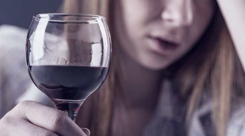 7 chorób, które powoduje nadużywanie alkoholu