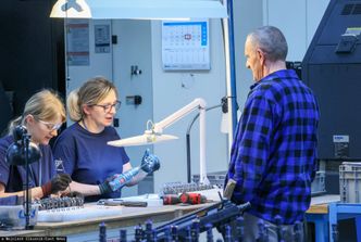 Zmiana wieku emerytalnego kobiet potrzebna? Ekspert: sprawdziłem dane ZUS