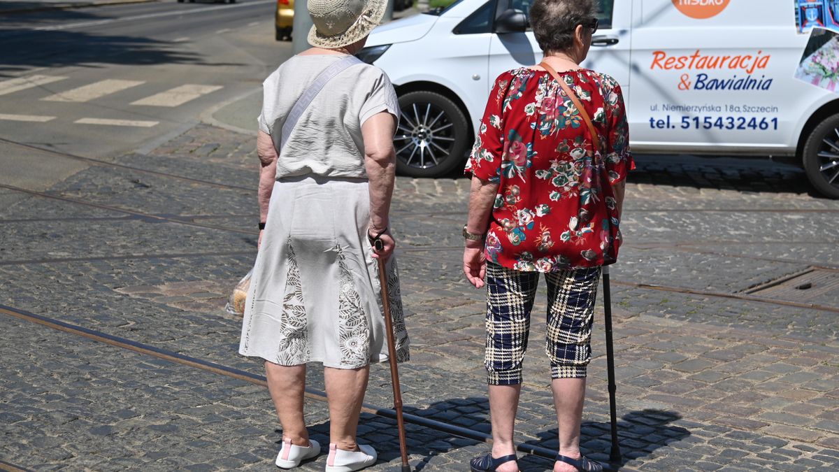 starsze kobiety
Marcin Bielecki
babcia, bieda, emerytka, emerytura, ilustracja, laska, posta�, renta, seniorka, starsi ludzie, starsza kobieta, staruszka, sylwetka, ulica, ZUS