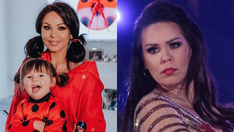 Sylwia Bomba opowiada o samotnym macierzyństwie i reaguje na USZCZYPLIWE komentarze: "Na tym polega problem polskiego społeczeństwa..."