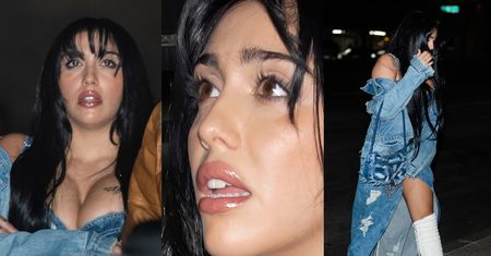 DRAMAT córki Madonny! Lourdes Leon nie została wpuszczona na pokaz Marca Jacobsa! (WIDEO)