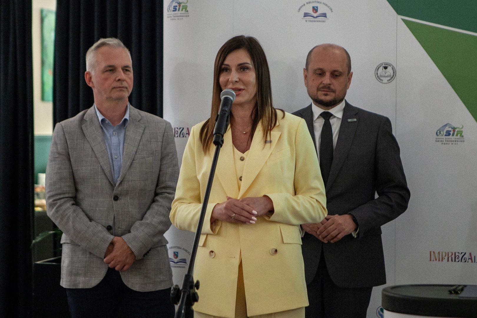 Aktywna Szkoła w Gminie Trzebownisko