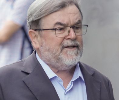 Edward Miszczak o zwolnieniach w Polsacie. Padło pytanie o Skrzynecką