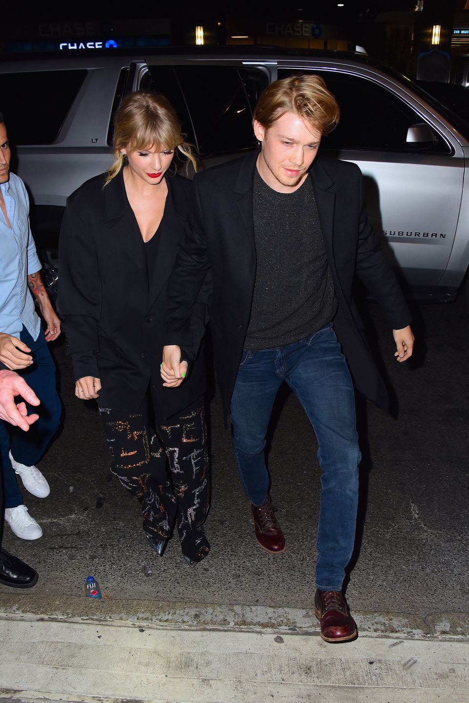 Taylor Swift i Joe