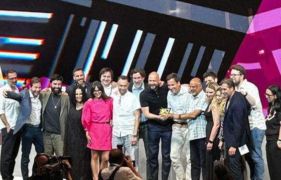 Cannes Lions: Tytanowy Lew i Grand Prix dla McCann Poland za akcję dla Mastercard