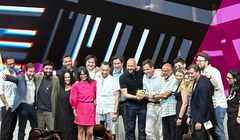 Cannes Lions: Tytanowy Lew i Grand Prix dla McCann Poland za akcję dla Mastercard