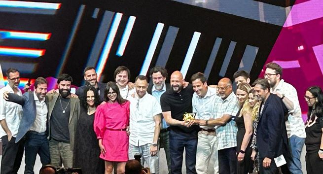 Cannes Lions: Tytanowy Lew i Grand Prix dla McCann Poland za akcję dla Mastercard