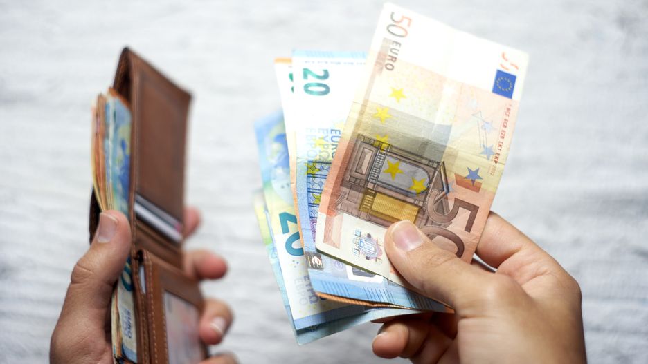 Turyści musieli płacić nawet po 100 euro za jedno zdjęcie