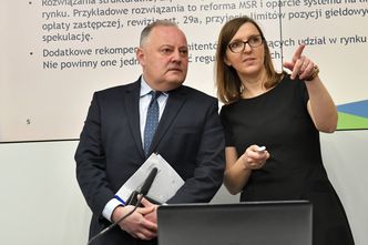 PGE chce zmian w EU ETS. "Nie chcemy finansować transformacji w krajach Europy Zachodniej"