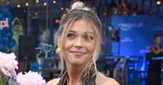 Zakochana Sandra Kubicka chwali się NOWYM WYBRANKIEM, a raczej jego częścią. Miłość kwitnie? (FOTO)
