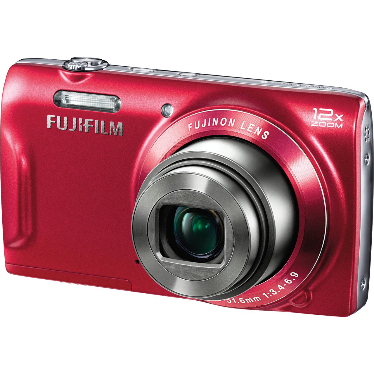 Fujifilm FinePix T550