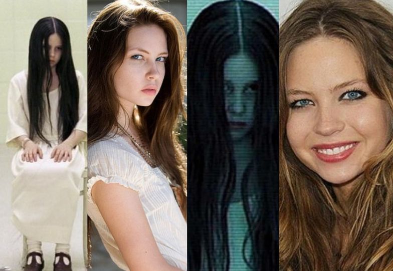 Daveigh Chase