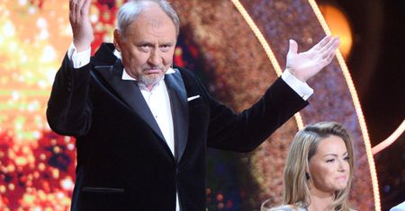 Grabowski dementuje plotki na swój temat: "Nie płaciłem żonie 1600, tylko 6 tysięcy złotych miesięcznie"