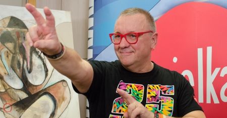WOŚP oficjalnie zgłoszona do Pokojowej Nagrody Nobla!