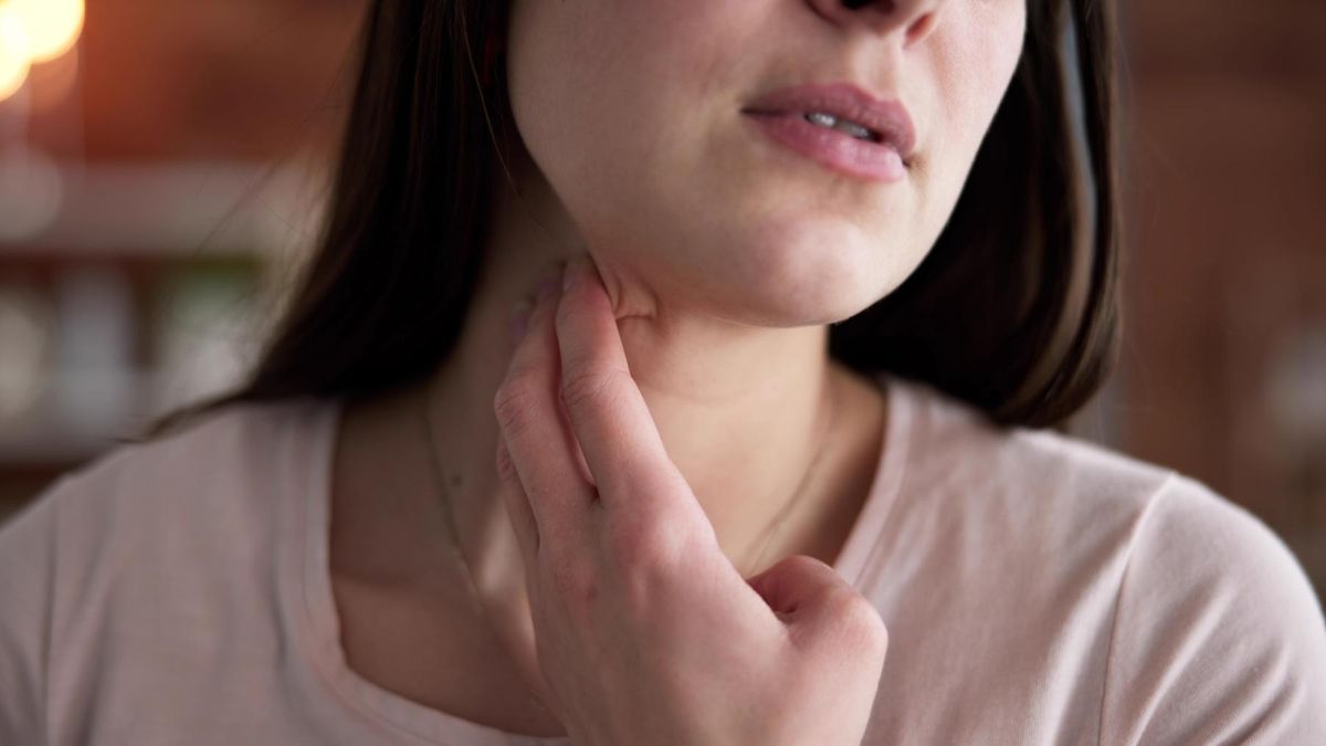 Coraz więcej nowotworów głowy i szyi. Wskazali winowajców