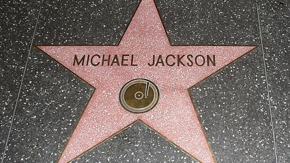 Michael Jackson bije rekordy w Internecie 1