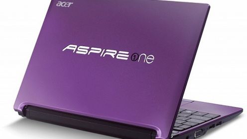 Czy warto kupić Acer Aspire One D260? 1