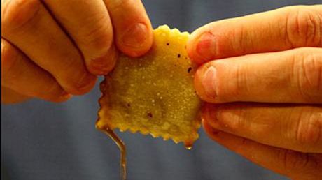 Smażone na głębokim oleju... piwo! 1