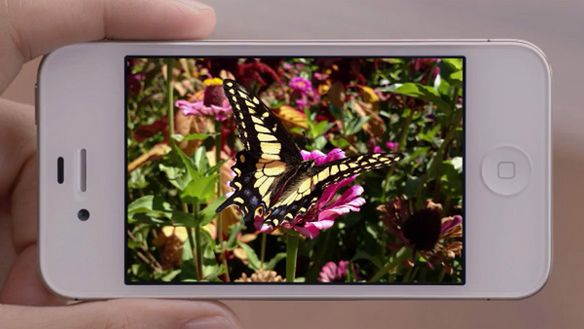 Porównanie prędkości iPhone’a 4S u trzech operatorów [wideo] 1