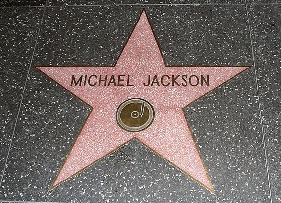 Michael Jackson bije rekordy w Internecie