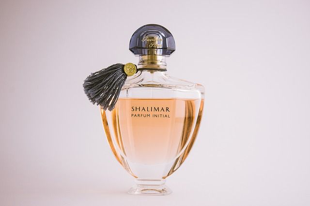 Francuskie perfumy Guerlain jako pierwsze zawojowały ulice Paryża