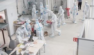 Rekord świata. W Danii najwięcej przypadków COVID-19 w stosunku do liczby mieszkańców