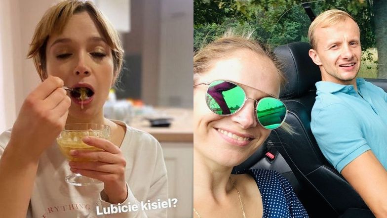 "Rolnik szuka żony". Paweł i Marta relacjonują jedzenie kisielu. Kreatywni?