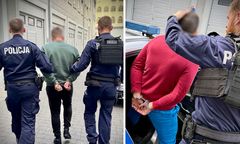 Atak na Ukraińca w Gdańsku. Czterech sprawców z zarzutami