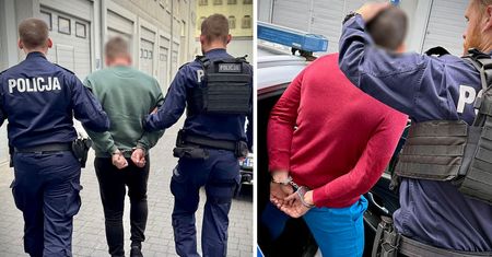 Atak na Ukraińca w Gdańsku. Czterech sprawców z zarzutami