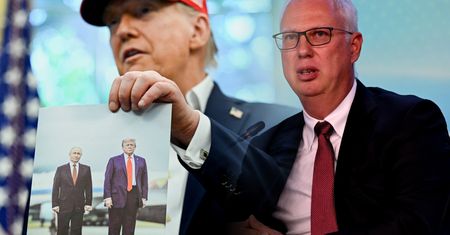 Trump podjął decyzję. Rosjanie zadowoleni. "Historyczny moment"