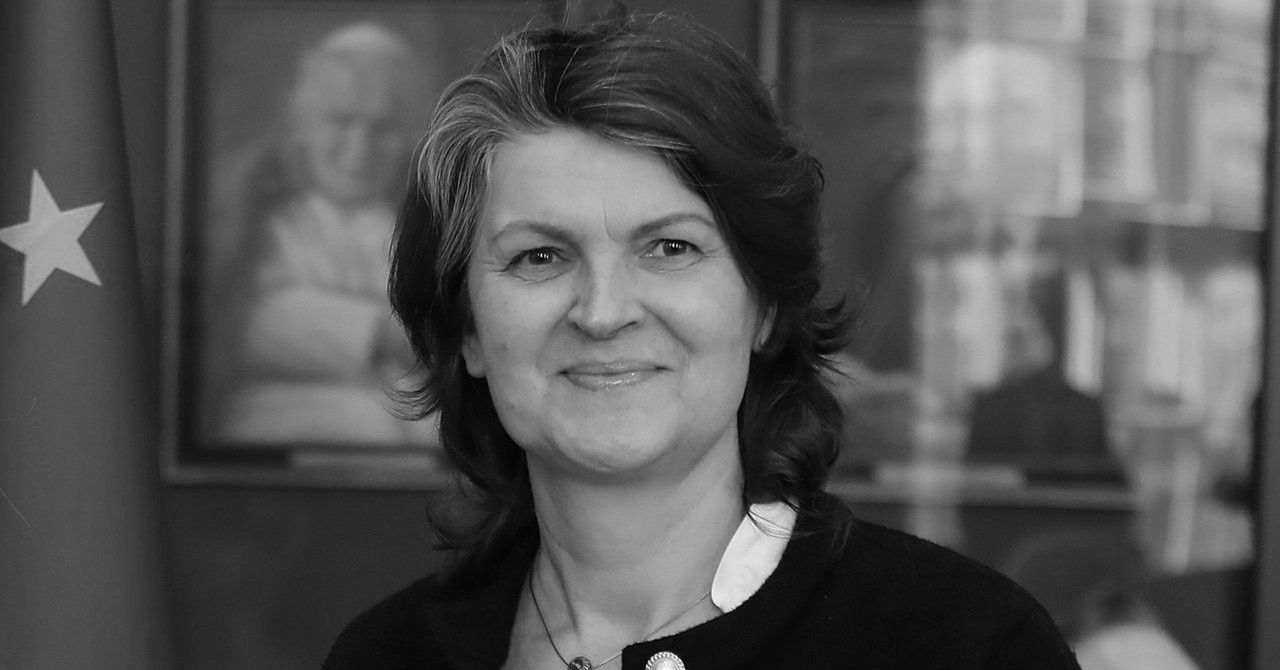 Szczecin: Nie żyje radna Maria Schneider. Miała 55 lat