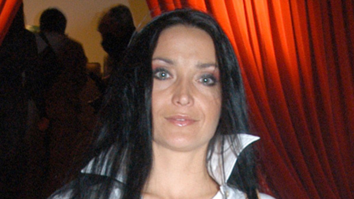 Alicja Walczak z "Big Brother" wspomina pobyt w szpitalu