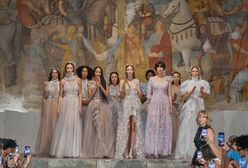 Joanna Niemiec zaprezentowała swoją kolekcję "Somnium" na Milan Fashion Week