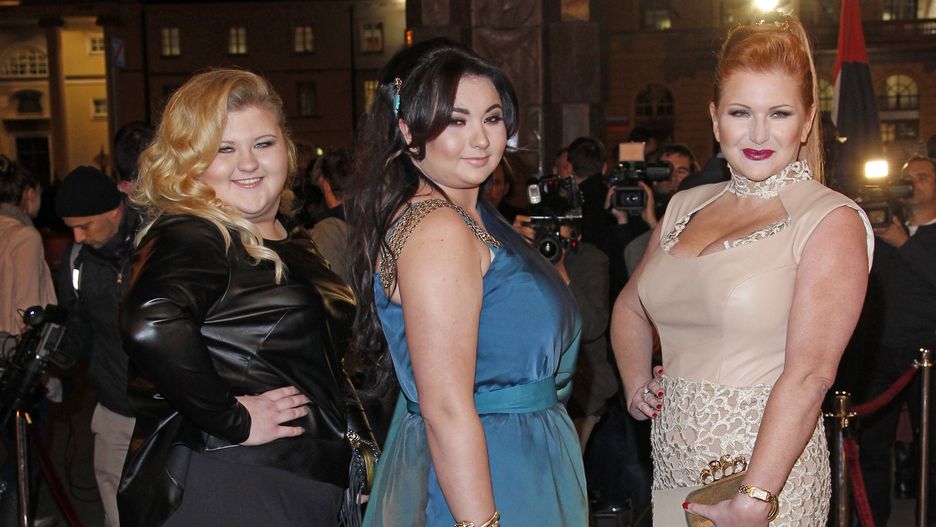 Martę, Wiktorię i Weronikę Grycan nazywano "polskimi Kardashiankami" 