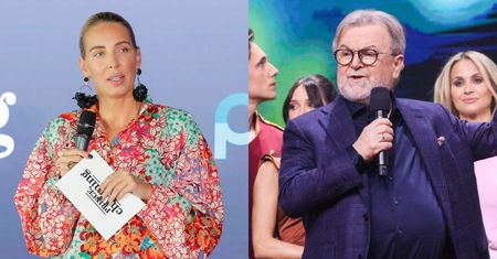 Edward Miszczak UDERZYŁ w byłego pracodawcę: "Gwiazdy wykreowane przez Polsat są WYKORZYSTYWANE przez konkurencję". Doczeka się odpowiedzi?
