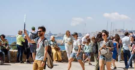 Tę wyspę uwielbiają Polacy. Szykuje się protest