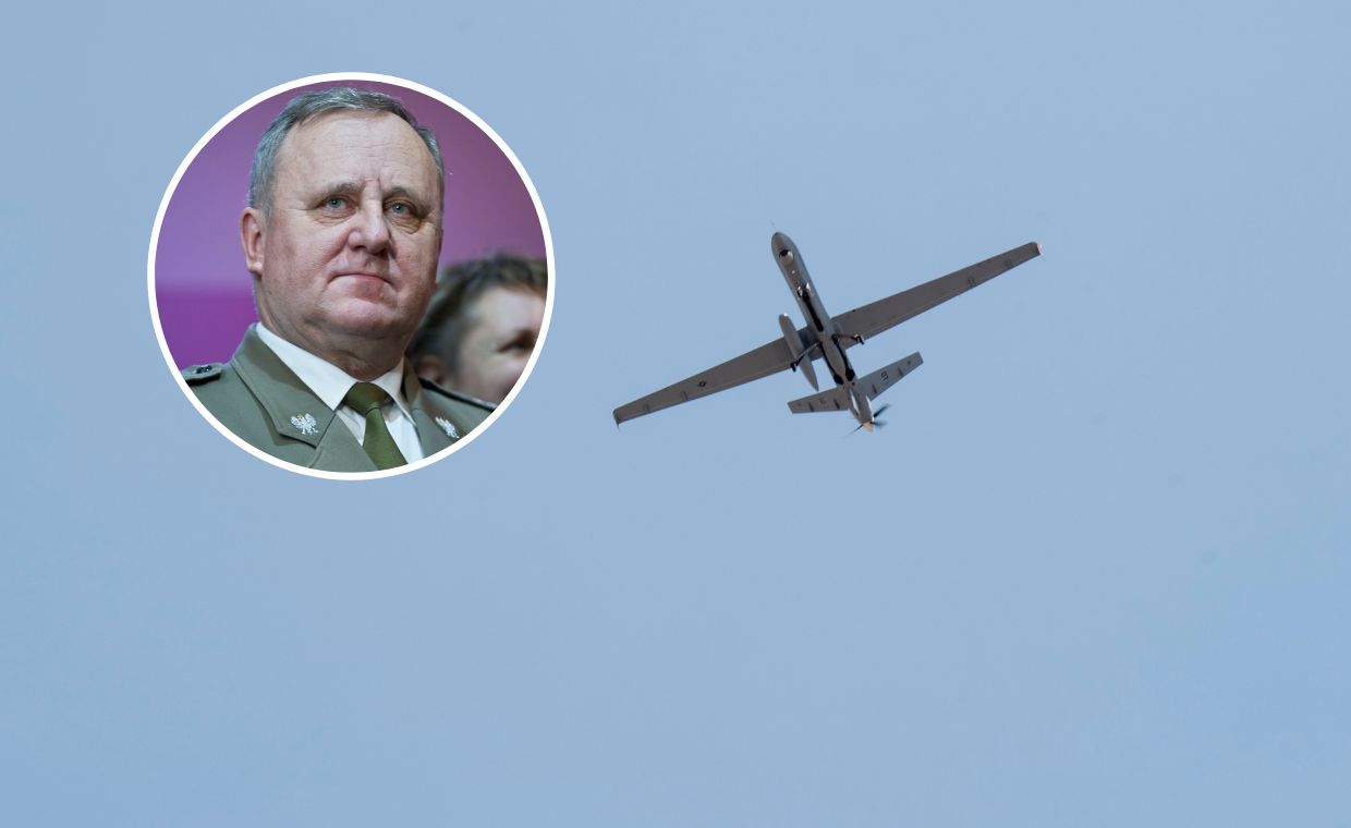 Bogusław Pacek Morze Czarne