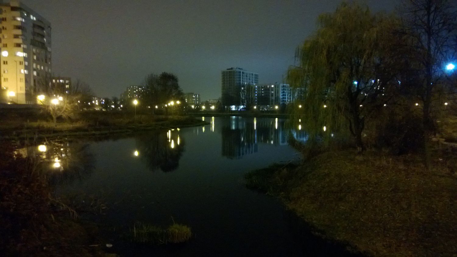 Nokia Lumia 920 - prawdziwy majstersztyk i nadzieja dla WP8 [test] 16