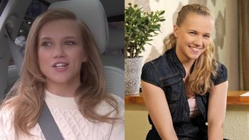 Agnieszka Kaczorowska nie chce odchodzić z "Klanu". "On mi w niczym nie przeszkadza". Cieszycie się?